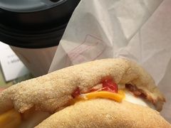 -麦当劳(杭州三花国际店)
