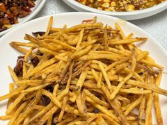 -蜀膳坊(洪公祠小区店)