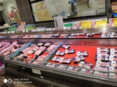 -AEON永旺超市(天津津南店)