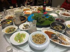 -宁波新晶都开元名庭大酒店·华晶中餐厅(百丈东路店)