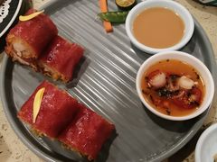 -点都德(龙之梦店)