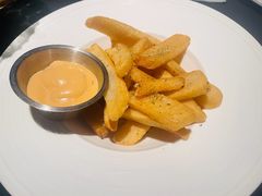 -小火花·干式熟成牛排馆Spark SteakHouse(剑桥郡店)