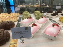 -奈雪的茶(市百一店)