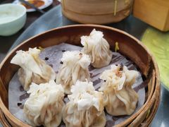 -都一处烧麦馆(前门店)