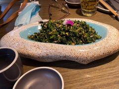 特色拌菜-隆喜元鱼汤包·海鲜(中联广场店)