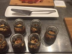 -威斯汀舞台餐厅