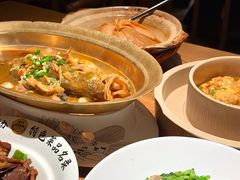 -黄山老妈·土菜(碧桂园店)