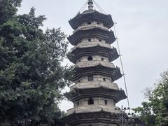 -乌山风景区