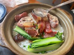 -煲煲掂风味煲仔饭餐厅(西区店)