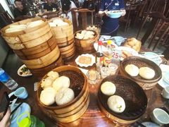 -淮扬楼(文港路店)