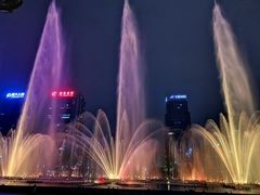 -两江幸福广场