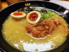 -鸡王拉面店