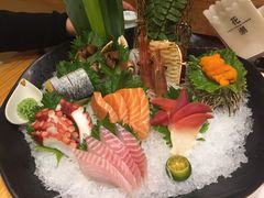 -花潮料理艺食馆(世欧广场店)