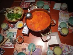 -仓桥家·焗寿司·锅物(光谷步行街店)
