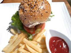 -Cactus墨西哥仙人掌餐厅