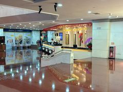 -广东大厦酒店(广州北京路步行街纪念堂地铁站店)