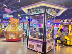 -星舰梦航(广百广场荔胜店)