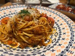 -1861意大利餐厅(文化广场店)