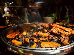 -五彩凉山自助西昌烧烤(柳翠路店)