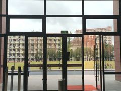 -上海财经大学(国定路校区)