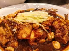 -好福记饭店(红梅公园店)