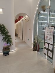 -紫琪尔·匠心连锁·胸部护理养护