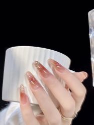 -沐白•盛妍日式美甲美睫