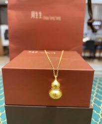 -周生生Chow Sang Sang(先天下店)