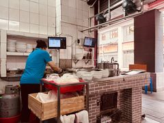 -汉记面馆(南华东路店)