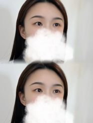 -变美丽半永久纹眉连锁·机器野生眉·洗眉