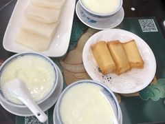 -民信老铺(华盖路店)