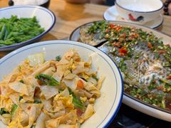 -妈妈的味道(和顺古镇店)