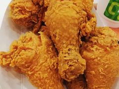 一桶都是腿-德克士(北关店)