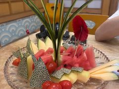 -桃屋日本料理(清华科技园店)