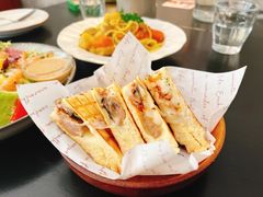 -Viviane's·花园餐厅