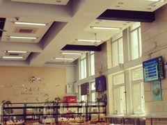 -北大学一食堂