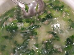 菜泡饭-海派铜锣湾(打浦路店)