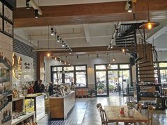 -Torch Coffee 炬点咖啡