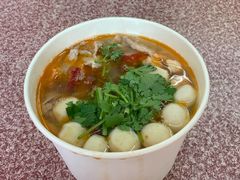 -明月虾面(厦禾路店)