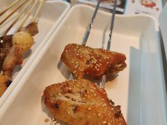 -半天妖烤鱼(西直门凯德mall店)