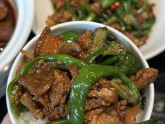 -简小舍·民间手艺菜(武昌江滩店)