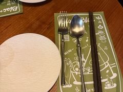 -Blac+Blac(中海环宇荟店)