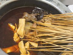 -冒椒火辣(奎星楼街店)