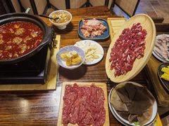 -十四不搭·打边炉(运河店)