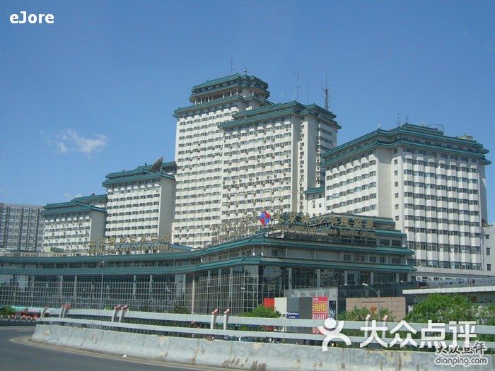城乡购物中心城乡华懋图片-北京综合商场-大众点评网