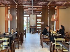 -芸鲜季·云南野生菌餐厅· 云南风物味研社(闵行店)