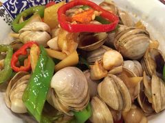 娃哈哈同乐龙虾馆-娃哈哈(庆春路店)