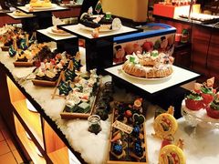 -咖啡苑·沈阳今旅酒店Hotel Jen·香格里拉集团