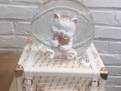 -BEAST野兽派(上海浦东嘉里城店)