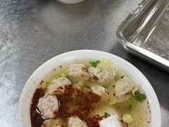 -汪家馄饨(集庆路店)